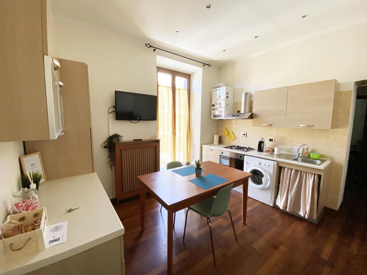 Anzio - Central And Comfortable Apartment Exterior photo